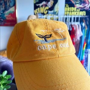 Cape Cod Dad Cap